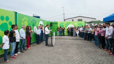 Clinica Veterinária
