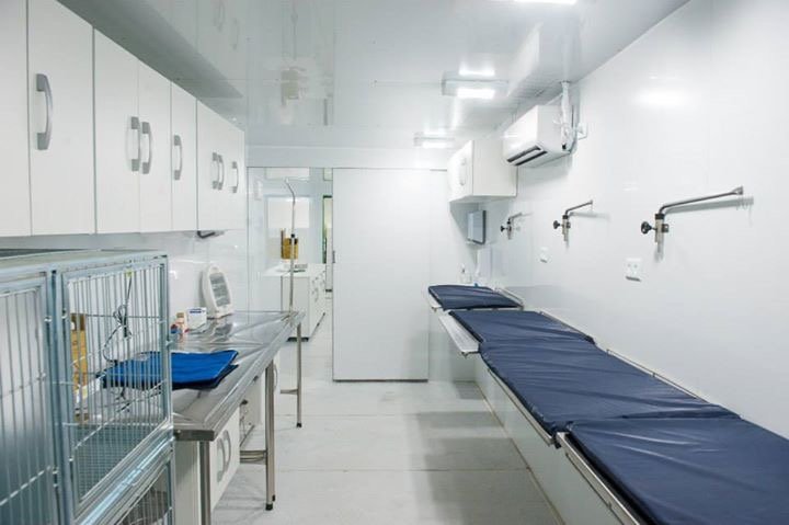 Clinica Veterinária