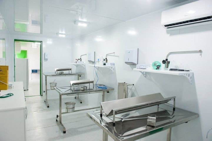 Clinica Veterinária