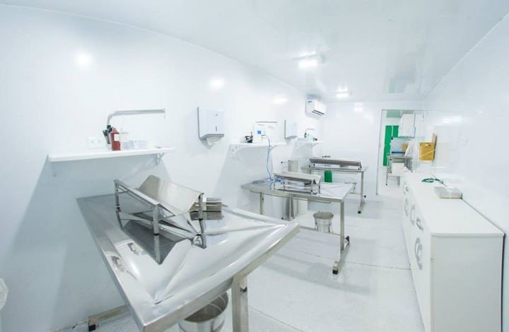 Clinica Veterinária