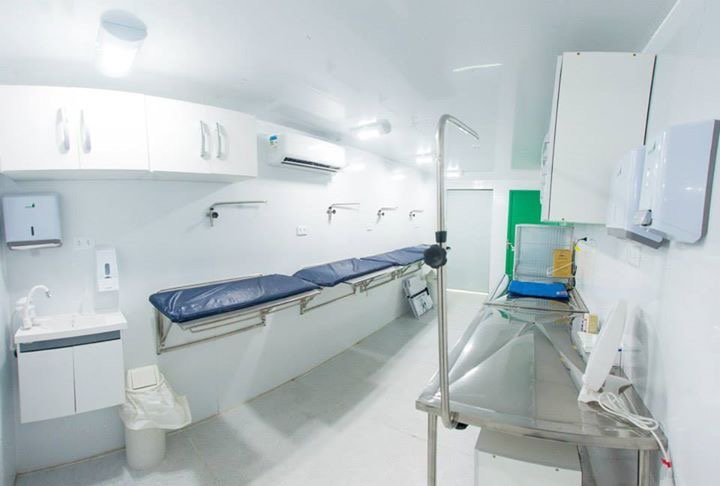 Clinica Veterinária